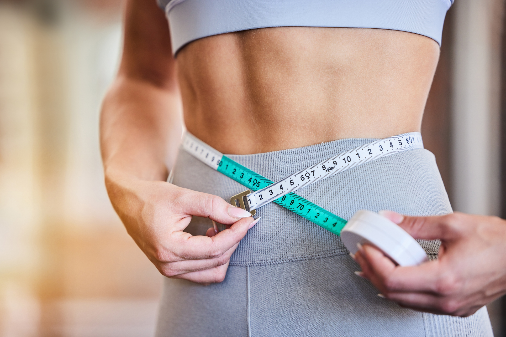 Abnehmspritze 5 Tipps
