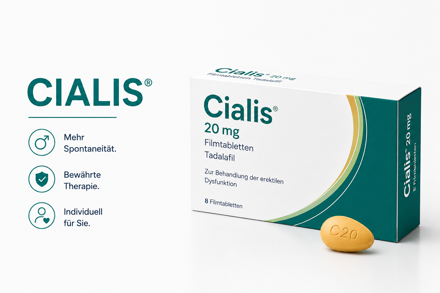 Cialis®